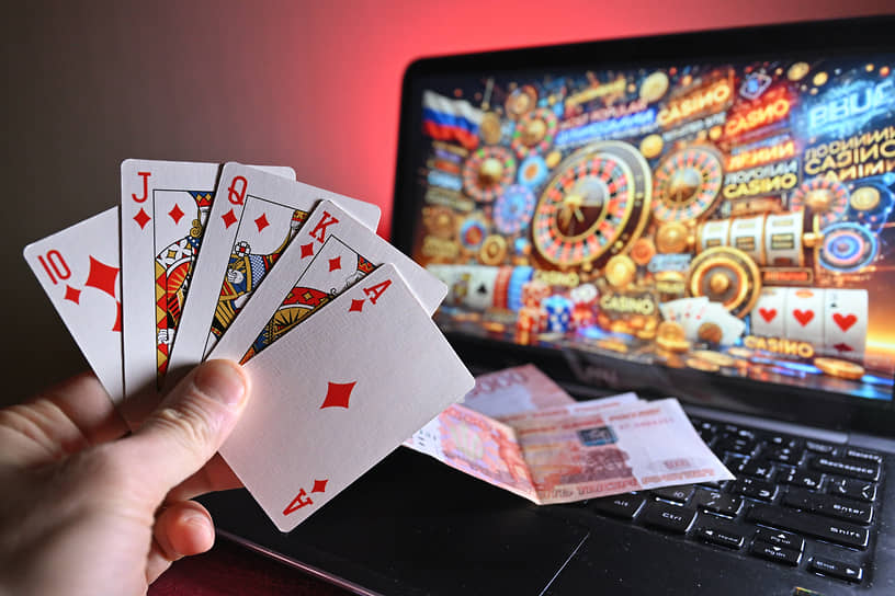 Cazinouri Noi Descoperă Cele Mai Noi Oportunități de Distracție Online