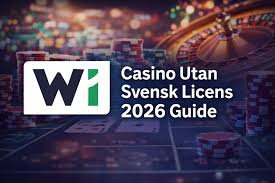Utländska Casino En Guide till Internationella Spelupplevelser 1510745750